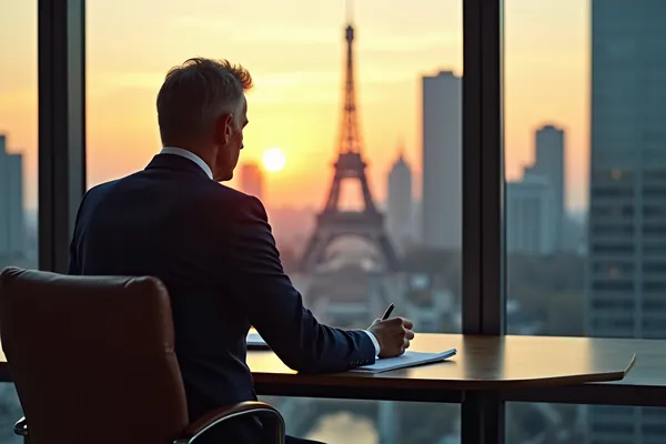 Objectif patrimonial
