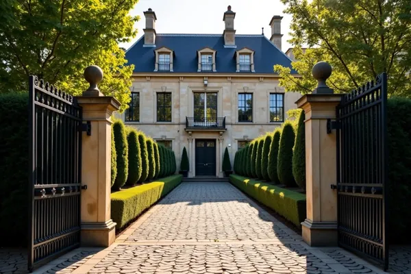 Objectif patrimonial