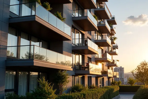 Immobilier