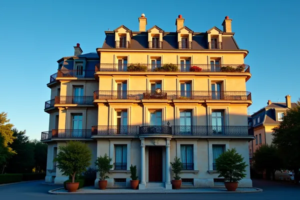 Immobilier