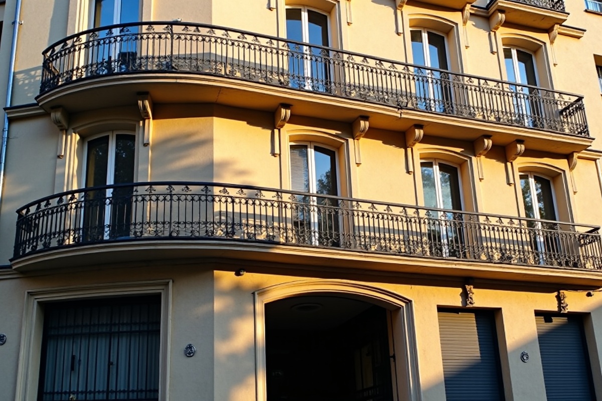 LMNP : amortissements et revente